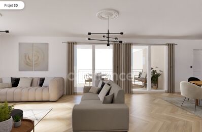 maison 8 pièces 200 m2 à vendre à Saint-Germain-en-Laye (78100)