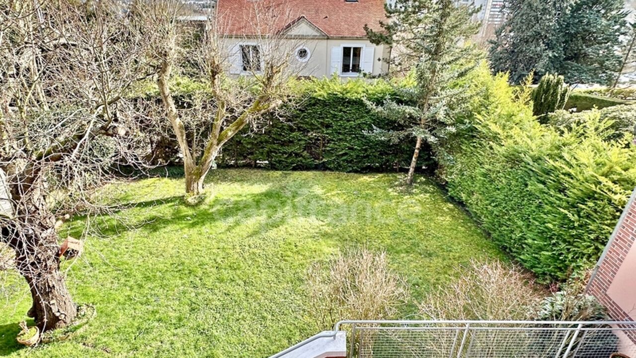 maison 8 pièces 200 m2 à vendre à Saint-Germain-en-Laye (78100)