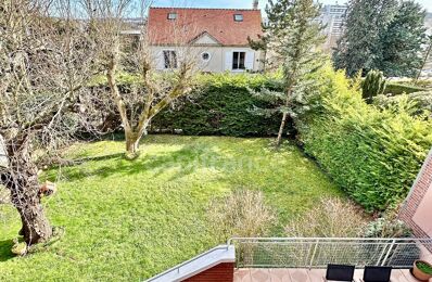 vente maison 1 395 000 € à proximité de Le Mesnil-le-Roi (78600)