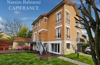 location maison 3 900 € CC /mois à proximité de Palaiseau (91120)