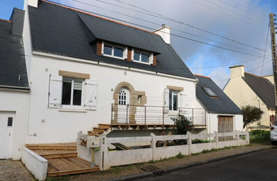 vente maison 239 000 € à proximité de Pont-Croix (29790)