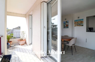 appartement 4 pièces 92 m2 à vendre à Viry-Châtillon (91170)