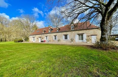 vente maison 1 149 000 € à proximité de Saint-Roch (37390)