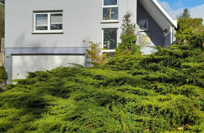 vente maison 430 000 € à proximité de Heiligenstein (67140)