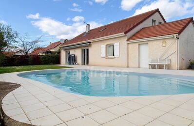 vente maison 349 000 € à proximité de Chagny (71150)