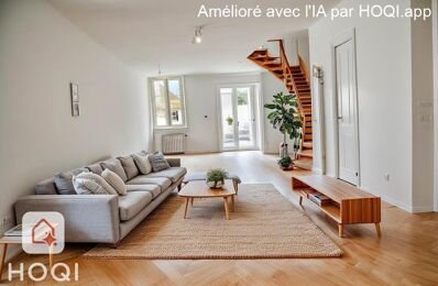 vente maison 124 000 € à proximité de Courgains (72260)