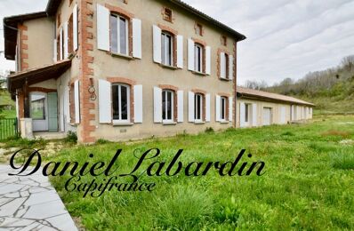 vente maison 330 000 € à proximité de Meilhan-sur-Garonne (47180)