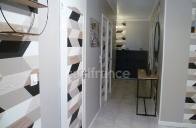 vente appartement 120 000 € à proximité de Criquetot-l'Esneval (76280)