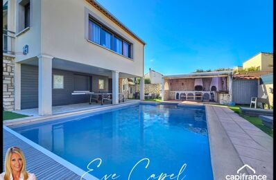 maison 6 pièces 210 m2 à vendre à Cap d'Agde (34300)
