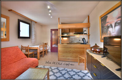 appartement 1 pièces 30 m2 à vendre à Embrun (05200)