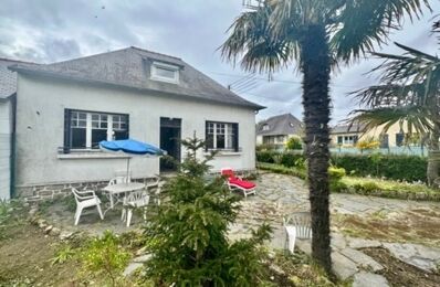 vente maison 250 000 € à proximité de Le Minihic-sur-Rance (35870)