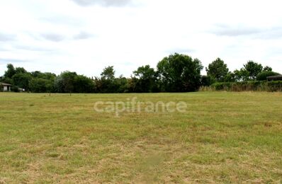 vente terrain 22 000 € à proximité de Castillon-Massas (32360)