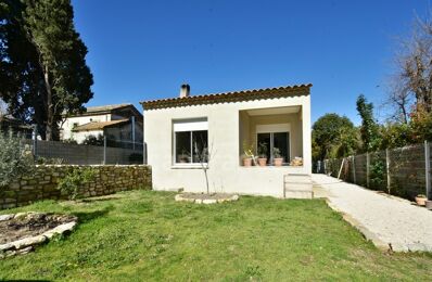vente maison 397 000 € à proximité de Caissargues (30132)