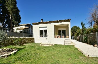 vente maison 397 000 € à proximité de Saint-Pierre-de-Mézoargues (13150)