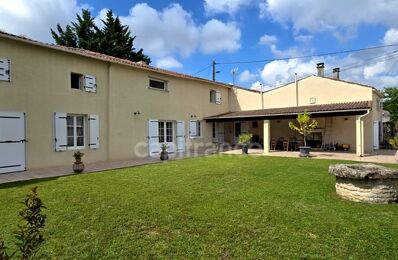 vente maison 180 000 € à proximité de Vernoux-sur-Boutonne (79170)