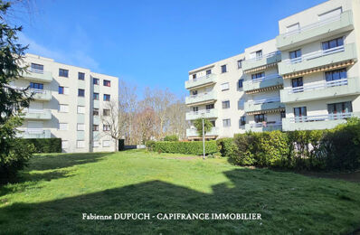 vente appartement 285 000 € à proximité de Saint-Martin-de-Hinx (40390)