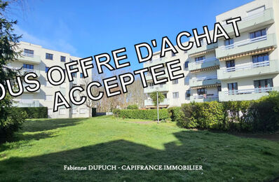 vente appartement 285 000 € à proximité de Saint-Pierre-d'Irube (64990)