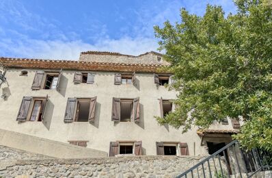 vente maison 327 000 € à proximité de Cucugnan (11350)