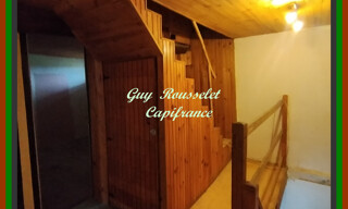 Maison 4 Pièces 90 m² à vendre à Montbard (21500)
