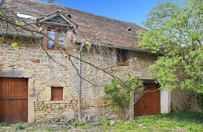 vente maison 141 700 € à proximité de Cheilly-Lès-Maranges (71150)