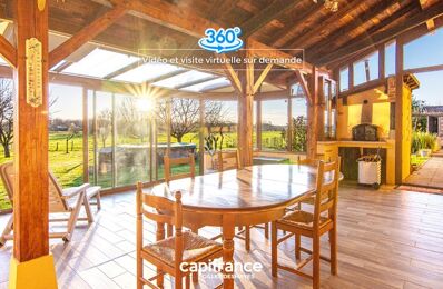 vente maison 230 000 € à proximité de Montrevel-en-Bresse (01340)