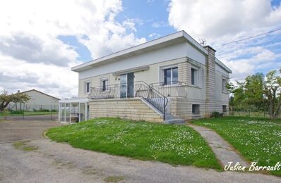 vente maison 165 000 € à proximité de La Villedieu-du-Clain (86340)