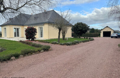 vente maison 297 800 € à proximité de Loire-Authion (49140)