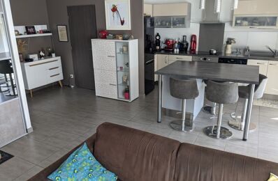 maison 4 pièces 77 m2 à vendre à Martignas-sur-Jalle (33127)