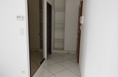 location appartement 859 € CC /mois à proximité de Pulligny (54160)