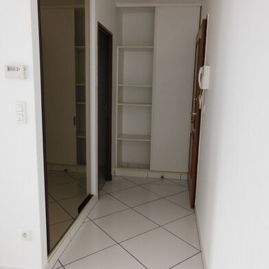 Appartement 2 pièces 79 m²