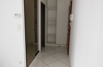 location appartement 859 € CC /mois à proximité de Essey-Lès-Nancy (54270)