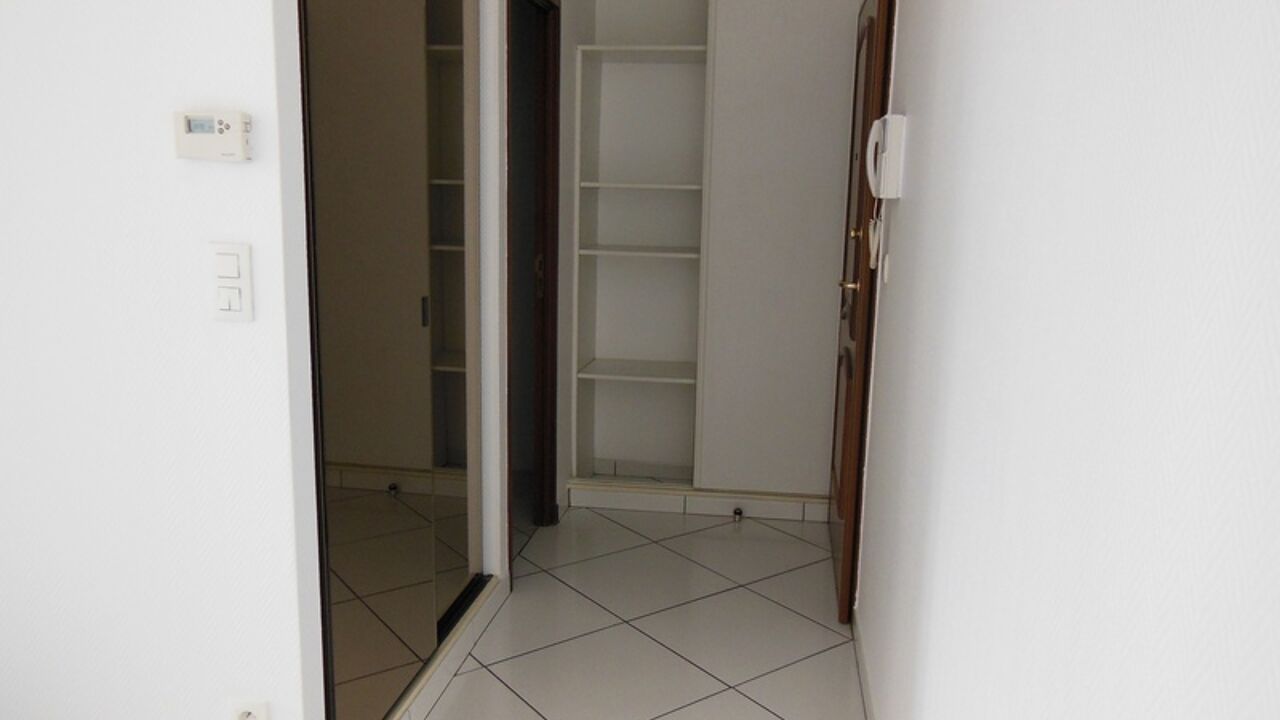 appartement 2 pièces 79 m2 à louer à Nancy (54000)