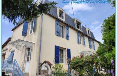 vente maison 192 000 € à proximité de Mazières-en-Gâtine (79310)