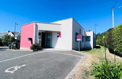 vente local industriel 570 000 € à proximité de Morbihan (56)