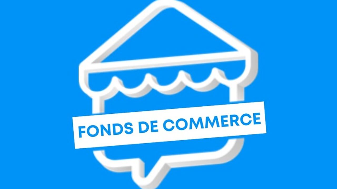 commerce 1 pièces 500 m2 à vendre à Asnières-sur-Seine (92600)