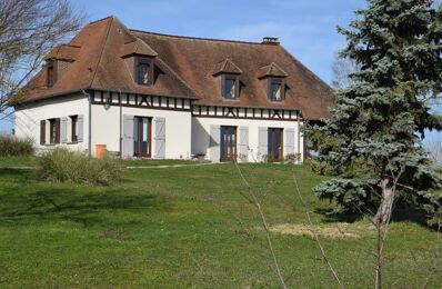 vente maison 380 000 € à proximité de Pont-Sainte-Marie (10150)