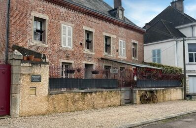 vente maison 380 000 € à proximité de Allerey-sur-Saône (71350)