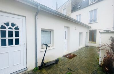 vente immeuble 530 000 € à proximité de Autruy-sur-Juine (45480)