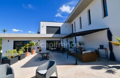 vente maison 749 000 € à proximité de Coti-Chiavari (20138)