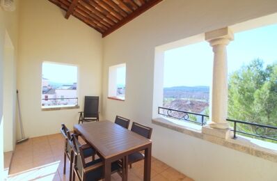 vente appartement 165 000 € à proximité de Gordes (84220)