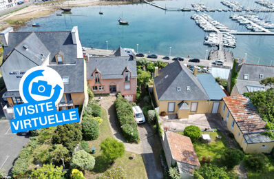 vente maison 824 000 € à proximité de Brest (29200)