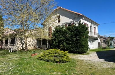 vente maison 180 000 € à proximité de Saint-Étienne-Vallée-Française (48330)