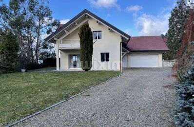 vente maison 899 000 € à proximité de Lovagny (74330)