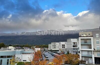 vente appartement 415 000 € à proximité de Divonne-les-Bains (01220)