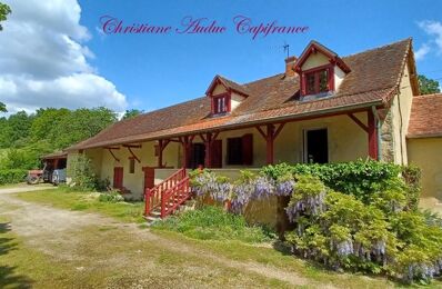 vente maison 345 000 € à proximité de Saint-Trivier-de-Courtes (01560)