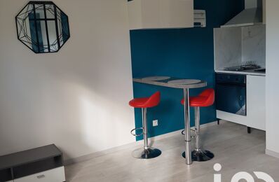 vente appartement 63 000 € à proximité de Sennecey-Lès-Dijon (21800)