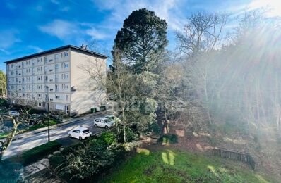 vente appartement 108 000 € à proximité de Plonéour-Lanvern (29720)