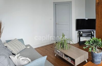 vente appartement 144 950 € à proximité de Chambray-Lès-Tours (37170)