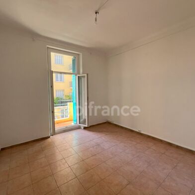 Appartement 4 pièces 75 m²