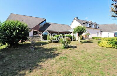 vente maison 298 000 € à proximité de Guipry-Messac (35480)